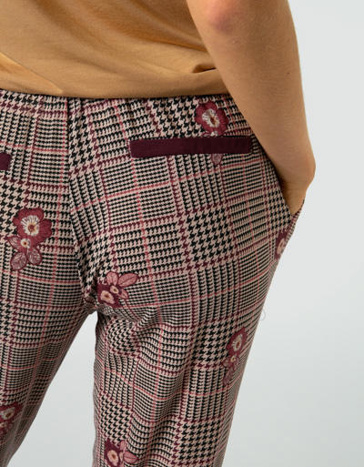 Jockey Damen Pants 8521202H/753 Image 5