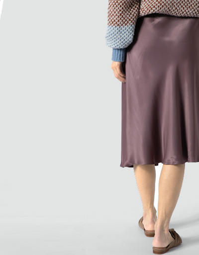 SECOND FEMALE Damen Rock 53971/6074 Image 3