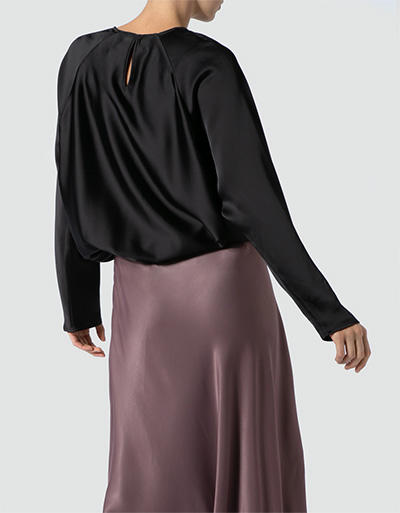 SECOND FEMALE Damen Bluse 54351/8001 Image 1