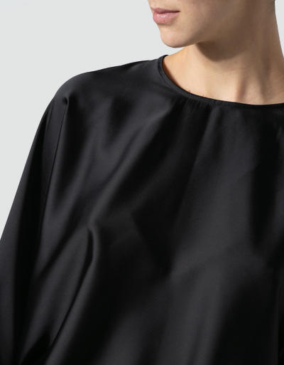 SECOND FEMALE Damen Bluse 54351/8001 Image 2