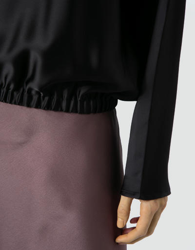 SECOND FEMALE Damen Bluse 54351/8001 Image 3