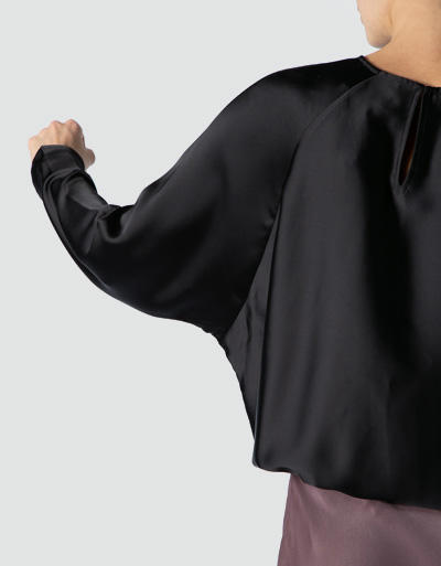 SECOND FEMALE Damen Bluse 54351/8001 Image 4