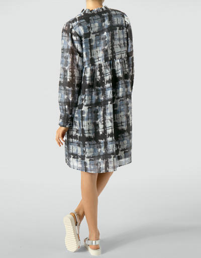 SECOND FEMALE Damen Kleid 54445/5078 Image 5