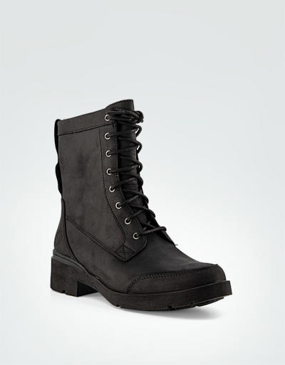 Timberland Damen Schuhe jet black TB0A2F910151 Image 2