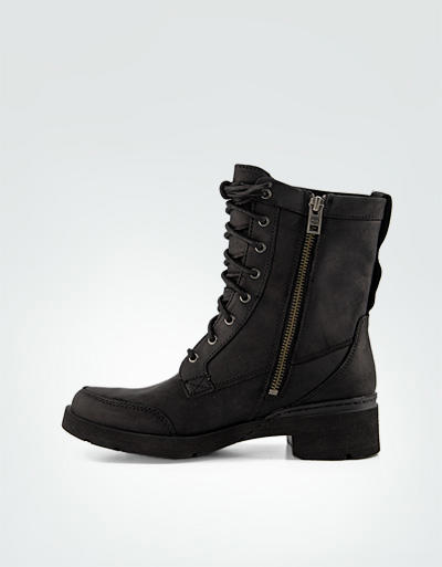 Timberland Damen Schuhe jet black TB0A2F910151 Image 4