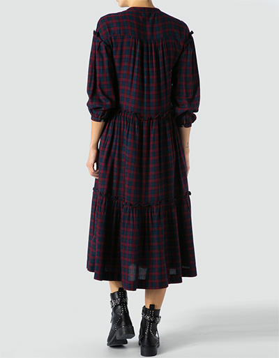 Tommy Hilfiger Damen Kleid WW0WW29289/0MV Image 1