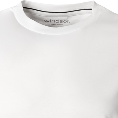 Windsor T-Shirt Gabriello-R 30023370/100Diashow-2