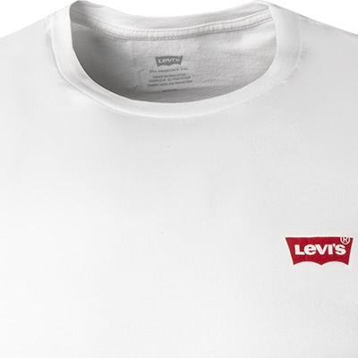 Levi's® T-Shirt 2er Pack 79681/0001Diashow-2