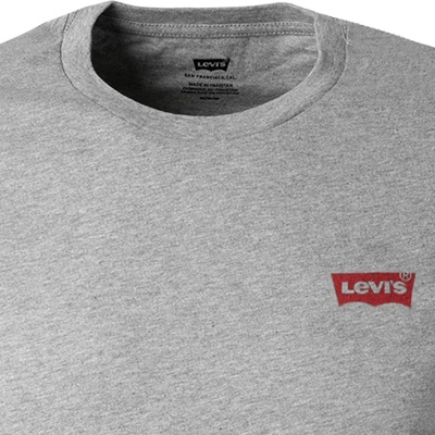 Levi's® T-Shirt 2er Pack 79681/0001Diashow-5
