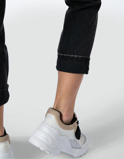 Replay Damen Jeans WA416.000.142719R/097 Image 4