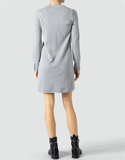 Tommy Hilfiger Damen Kleid WW0WW29320/PKH Image 1