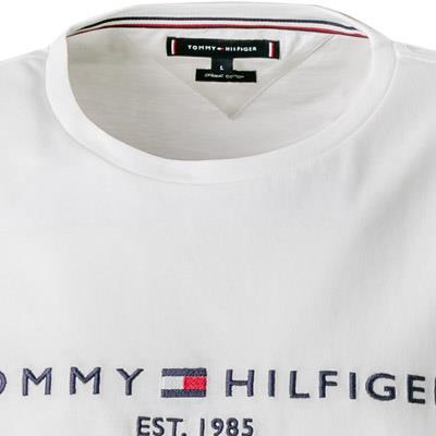 Tommy Hilfiger T-Shirt MW0MW11465/118 Image 1