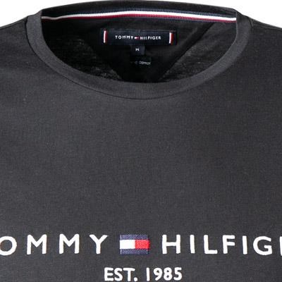 Tommy Hilfiger T-Shirt MW0MW11465/BAS Image 1