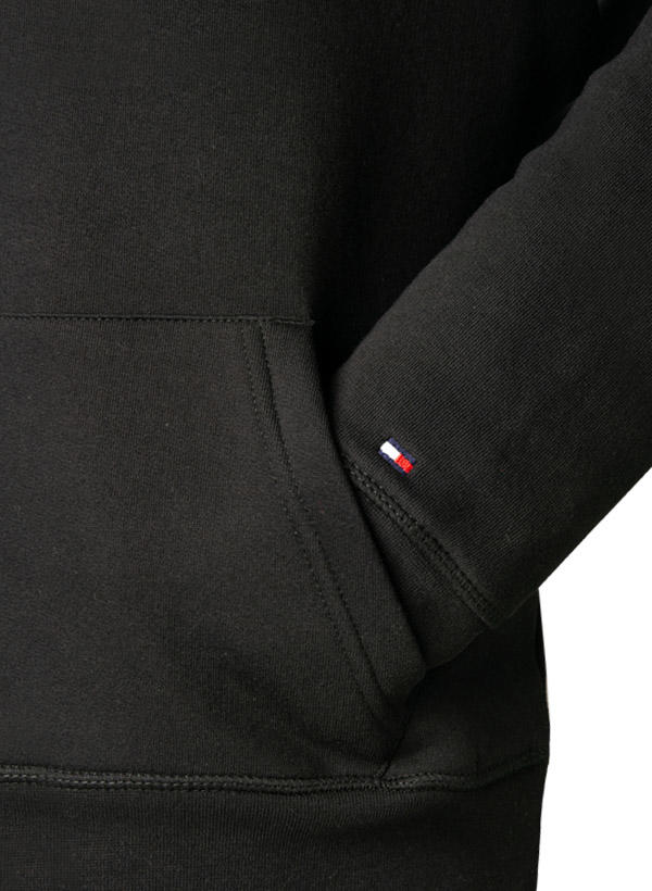 Tommy Hilfiger Hoodie MW0MW10752/BAS Image 2