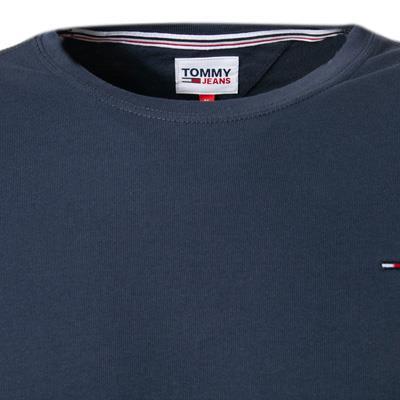 TOMMY JEANS T-Shirt DM0DM04409/002 Image 1