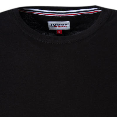 TOMMY JEANS T-Shirt DM0DM04409/078 Image 1