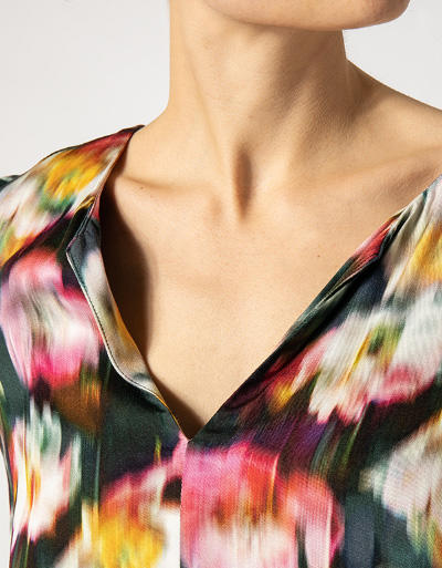 Replay Damen Kleid W9660.000.73364/010 Image 0