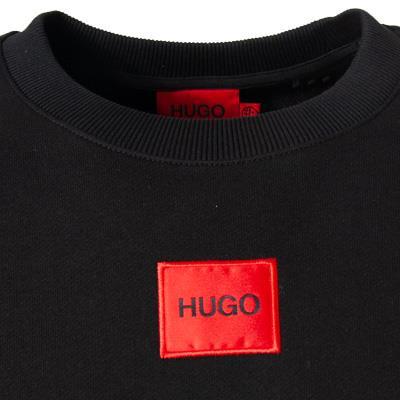HUGO Sweatshirt Diragol 50447964/001 Image 1