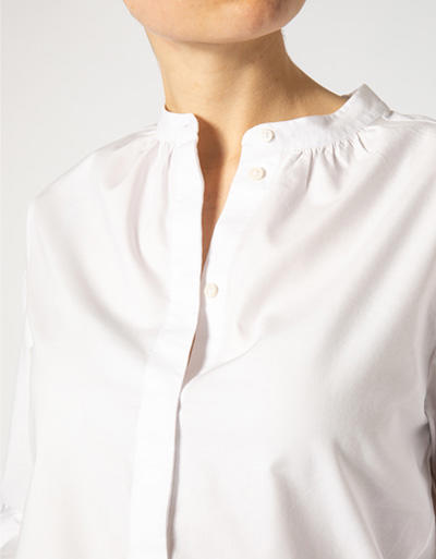 Marc O'Polo Damen Bluse 101 0932 42069/100 Image 1
