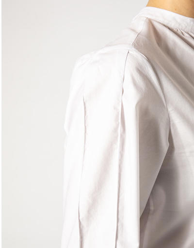 Marc O'Polo Damen Bluse 101 0932 42069/100 Image 3