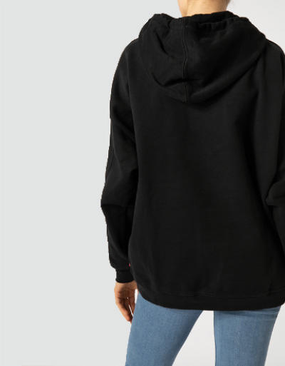 Levi's® Damen Hoodie 34400/0012 Image 1