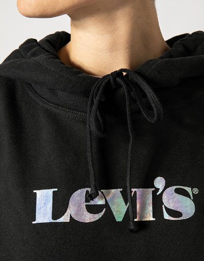 Levi's® Damen Hoodie 34400/0012 Image 2