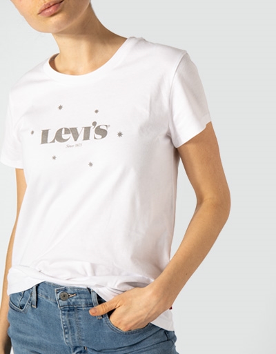 Levi's® Damen T-Shirt 17369/1280Diashow-3