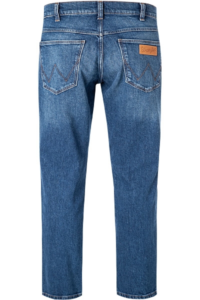 Wrangler Jeans Greensboro Hard Edge W15QJX246Diashow-2