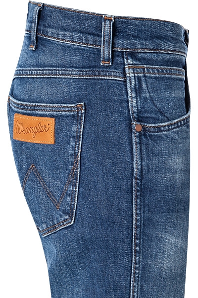Wrangler Jeans Greensboro Hard Edge W15QJX246Diashow-3