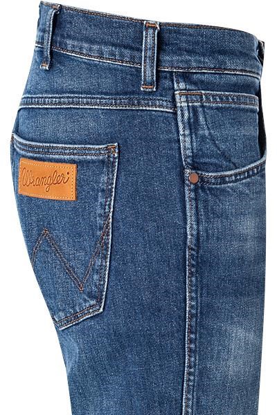 Wrangler Jeans Greensboro Hard Edge W15QJX246 Image 2