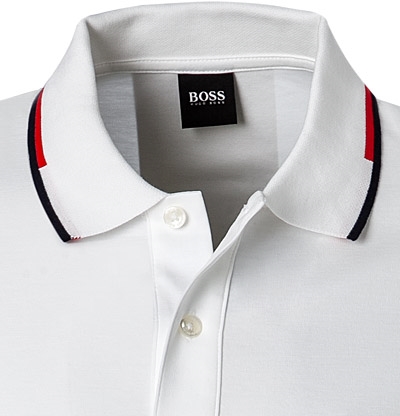 BOSS Polo-Shirt Parlay 50448657/100Diashow-2