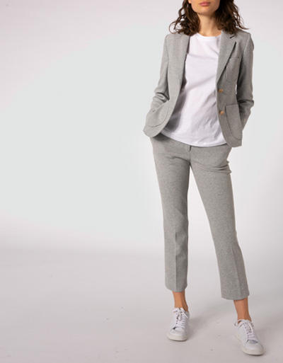 Gant Damen Hose 4150164/93 Image 4