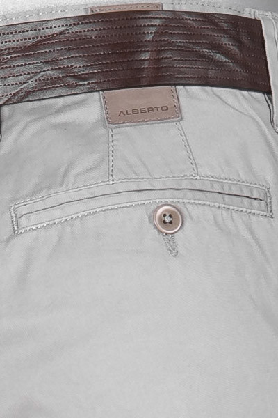 Alberto Regular Fit Lou Compact 89571902/930 Image 5