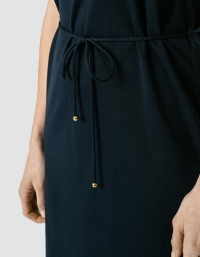 Tommy Hilfiger Damen Kleid WW0WW27812/DW5Diashow-2