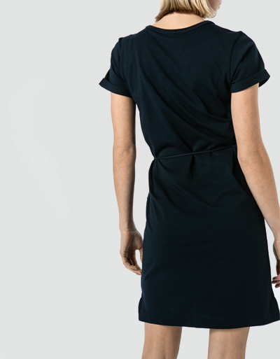 Tommy Hilfiger Damen Kleid WW0WW27812/DW5Diashow-4