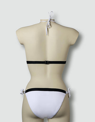 Tommy Hilfiger Damen Set UW0UW02708+02709/YBR Image 1