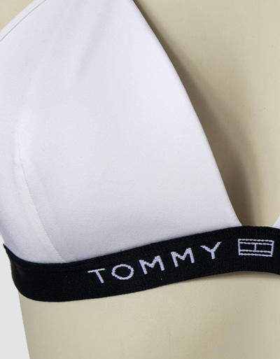 Tommy Hilfiger Damen Set UW0UW02708+02709/YBR Image 2