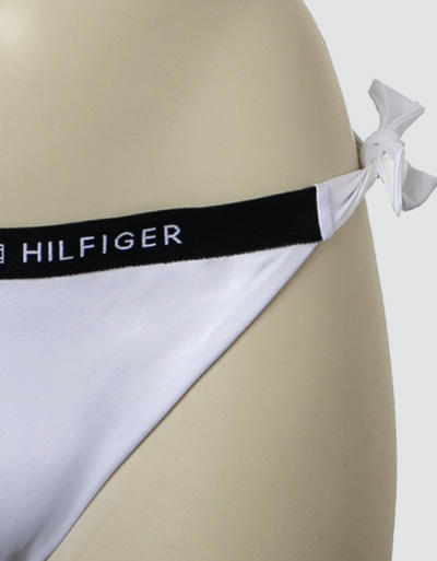 Tommy Hilfiger Damen Set UW0UW02708+02709/YBR Image 3