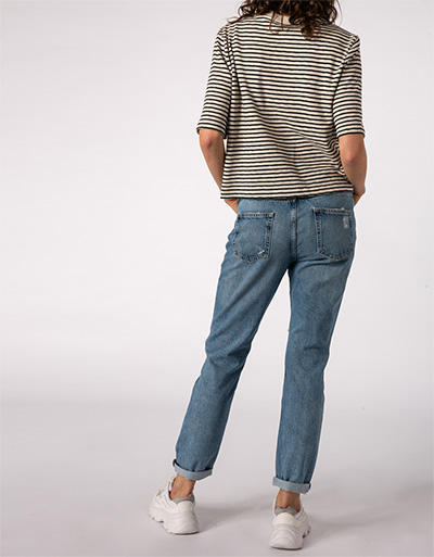 Pepe Jeans Damen Violet PL201742WQ9L/000 Image 1