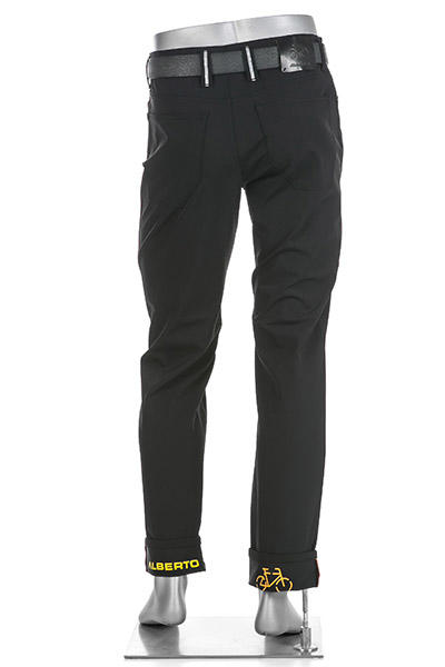 Alberto Bike Regular Fit 3xDry® 61552335/999 Image 2