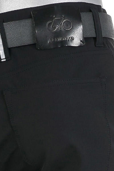 Alberto Bike Regular Fit 3xDry® 61552335/999 Image 5