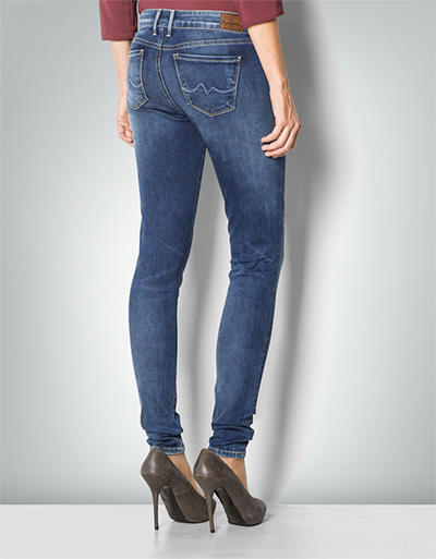 Pepe Jeans Damen Soho denim PL201040Z63/000 Image 1