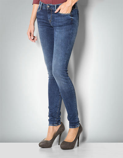 Pepe Jeans Damen Soho denim PL201040Z63/000 Image 2