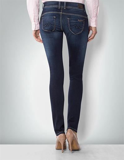 Pepe Jeans Damen N Brooke denim PL200019H06/000 Image 1
