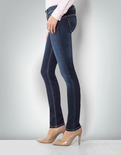 Pepe Jeans Damen N Brooke denim PL200019H06/000 Image 2