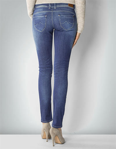 Pepe Jeans Damen New Brooke denim PL200019D45/000 Image 1