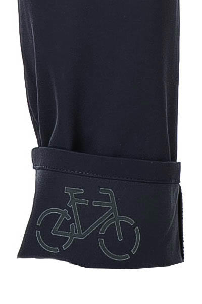 Alberto Bike Regular Fit 3xDry® 61552335/899 Image 6