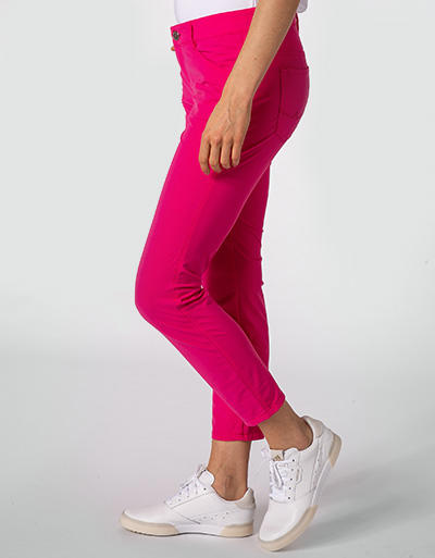 Alberto Golf Damen Mona Super Jersey 22007340/740 Image 2