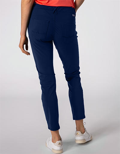 Alberto Golf Damen Mona Super Jersey 22007340/890 Image 1