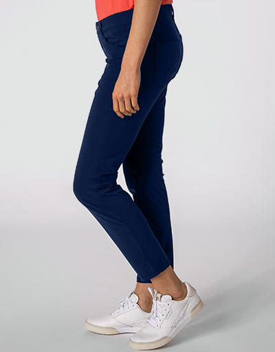 Alberto Golf Damen Mona Super Jersey 22007340/890 Image 2